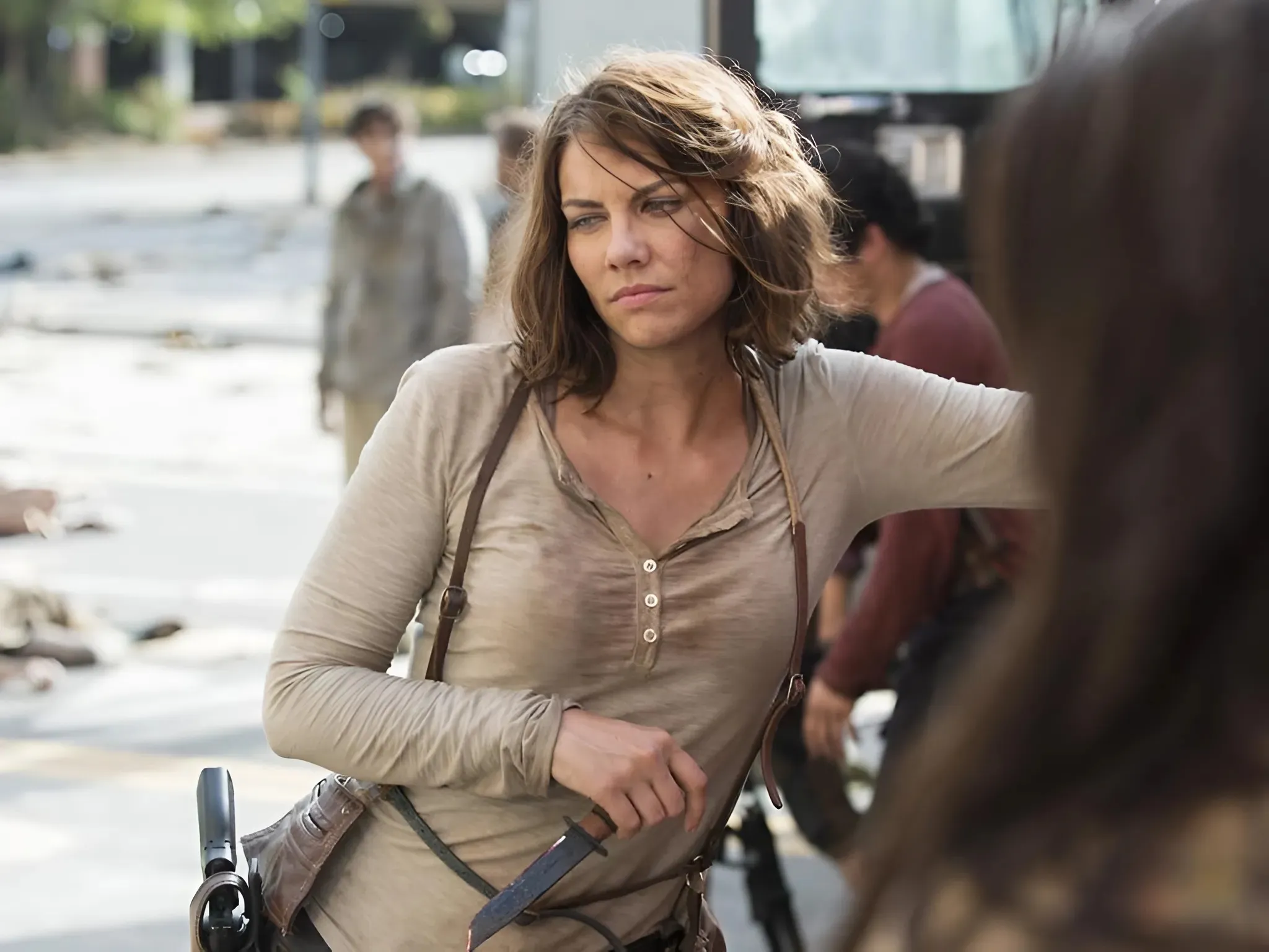 TWD Dead City Season 2, Episode 4 Trailer: Maggie & Negan Reunite As The Dama Gathers Allies Across Manhattan