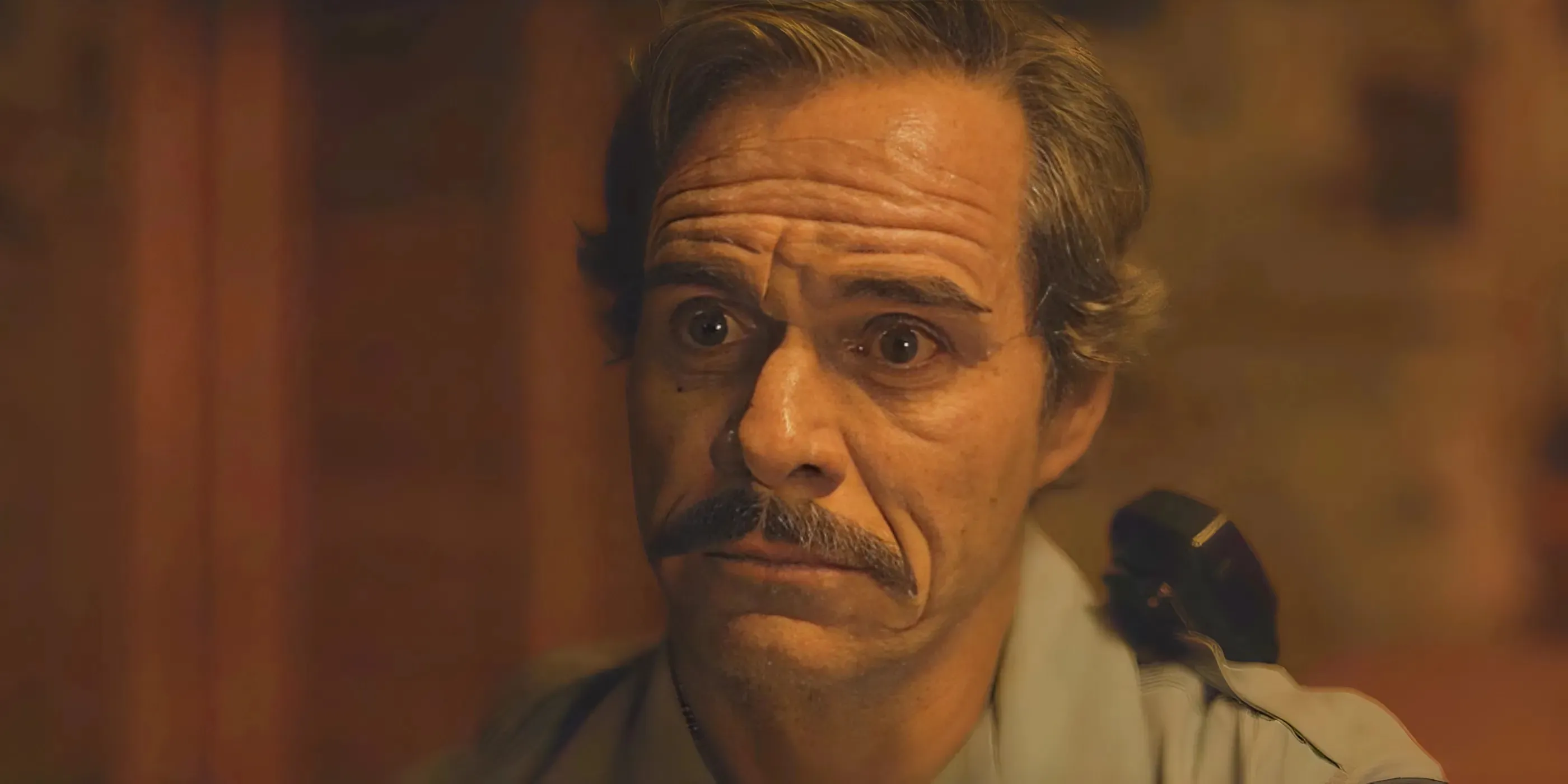 Tony Dalton's The Last Of Us Casting Couldn't Have Been More Perfect, But I'm Bummed That We Probably Won't Ever See Him Again