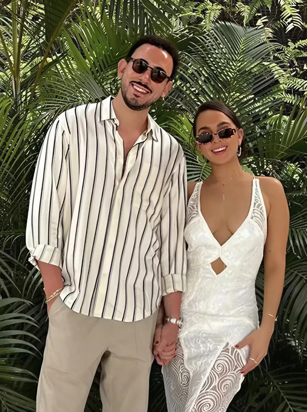 From Second Grade to Soulmates: Alexia Umansky Reveals the Unexpected Twist That Led Her to Fiancé Jake!