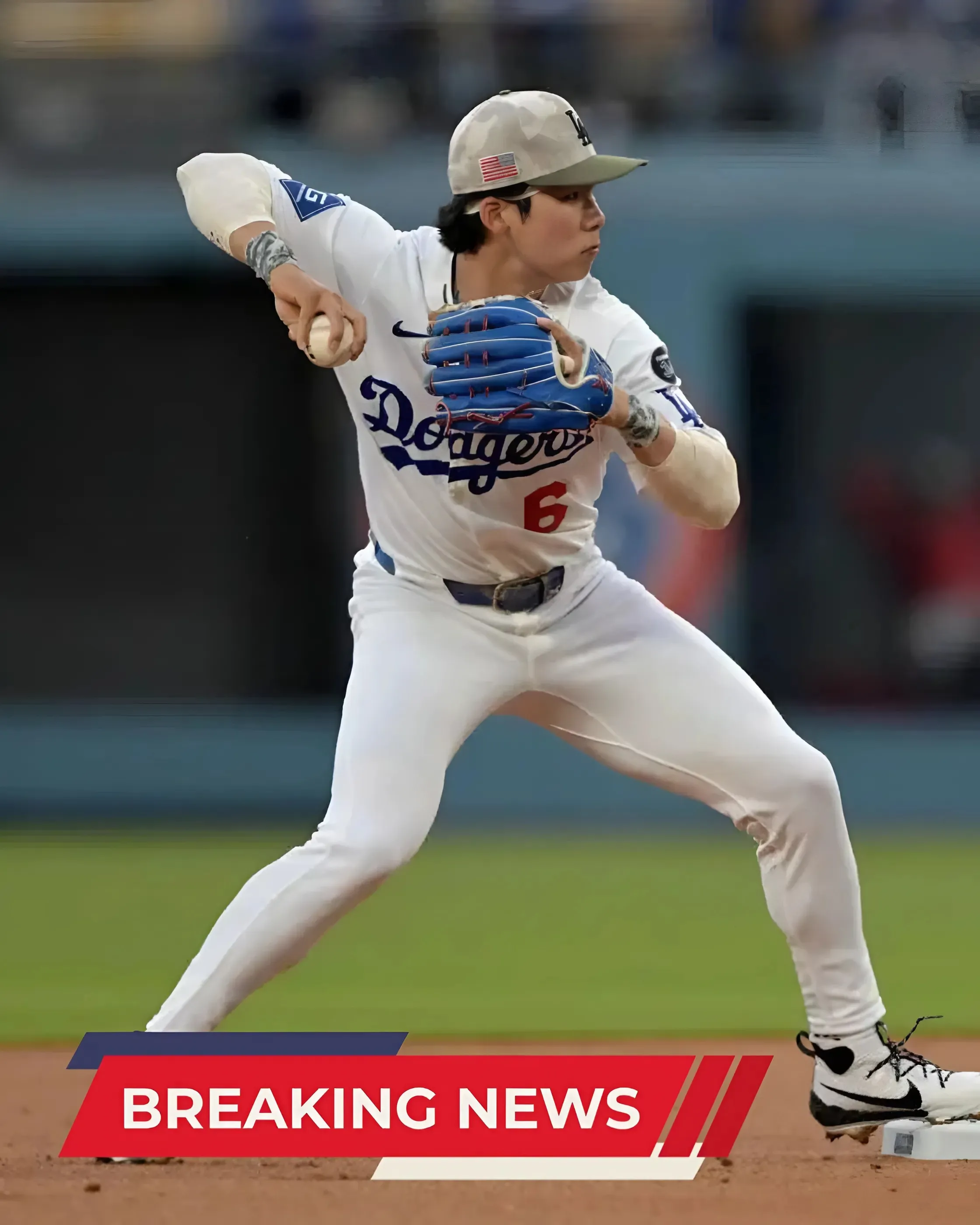 Dodgers’ Hyeseong Kim Gets Major Praise From Andrew Friedman After Earning Roster Spot