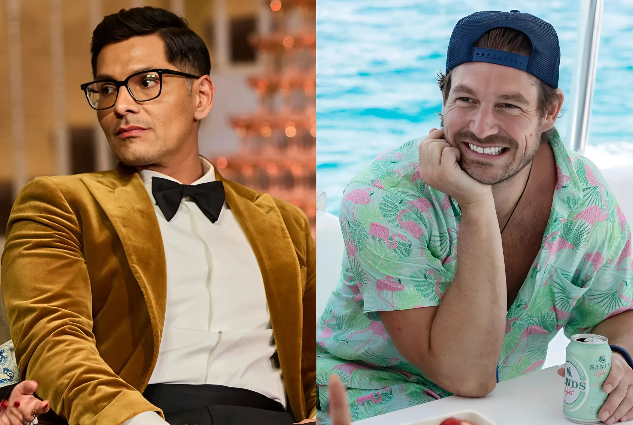 “Everyone’s Afraid of Craig”: Rodrigo Reyes Spills Why Southern Charm Cast Walks on Eggs Around Conover — And It’s Not Just the Drama