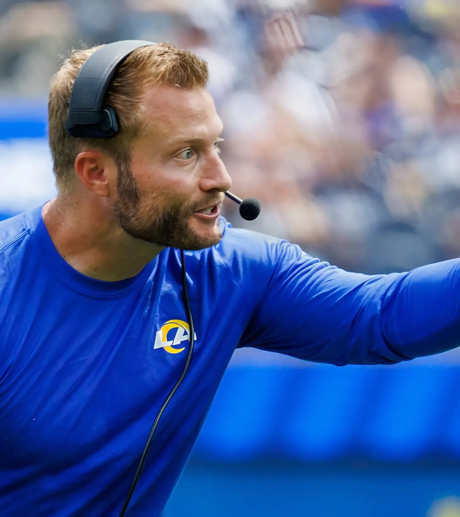 Rams Considered ‘Best Team Fit’ for High-IQ All-Pro Trade Candidate