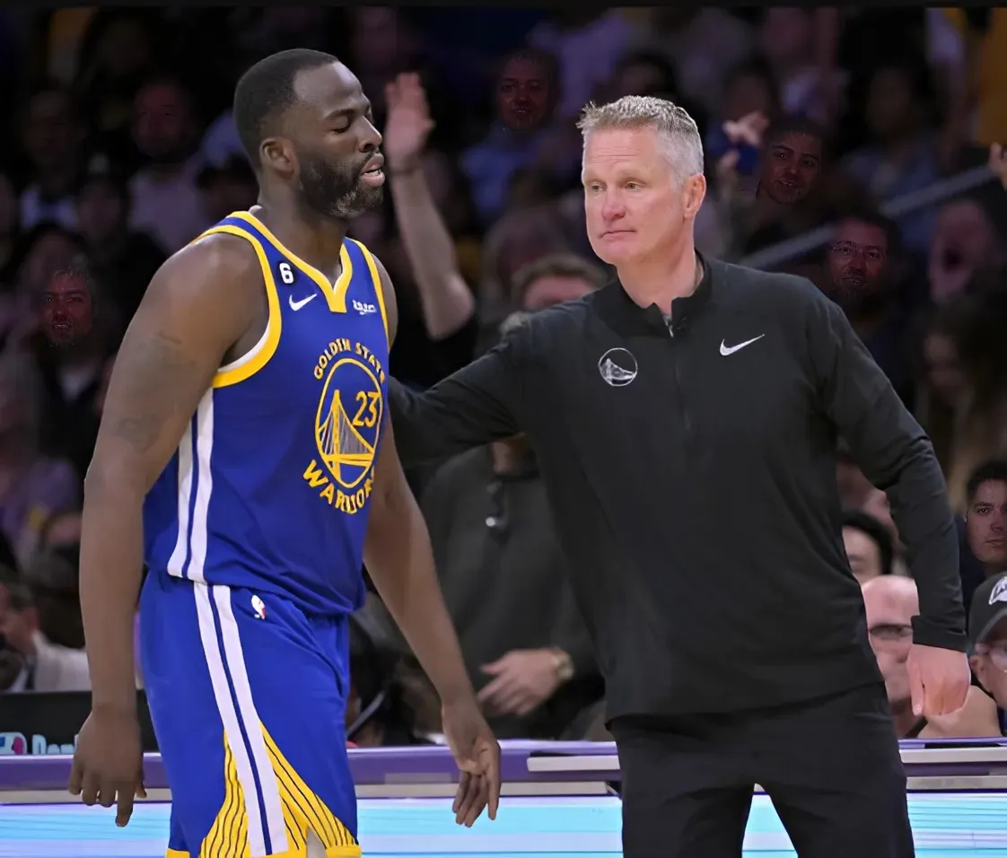 Warriors destined for heart-breaking and brutal free agency call on champion