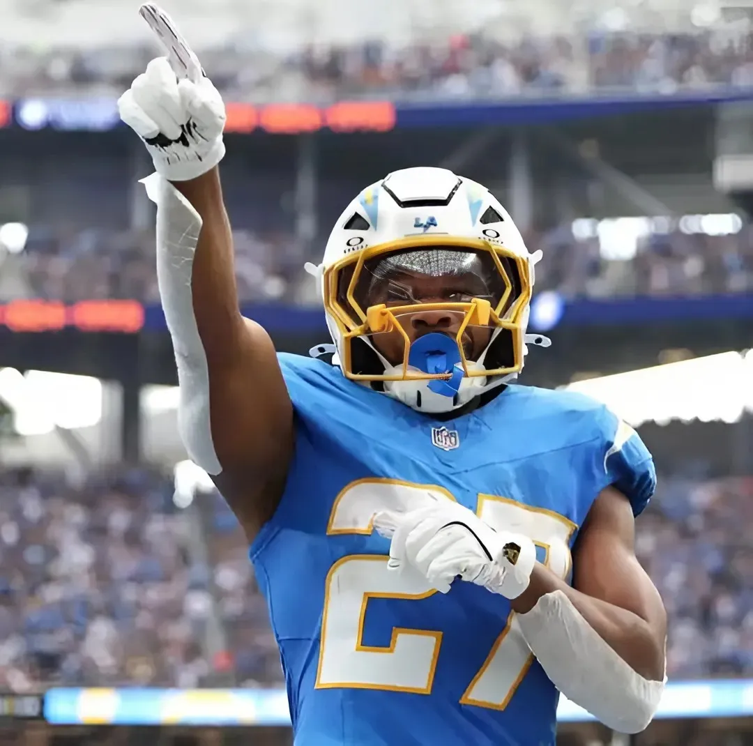 Commanders Called ‘Perfect Fit’ for 1,000 Yard Free Agent RB