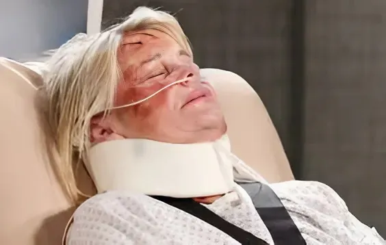 Days of Our Lives Spoilers Next 2 Weeks: Bo’s Life-Saving Twist – Cat’s Warning – Holly’s New Rivalry....Go to first comment