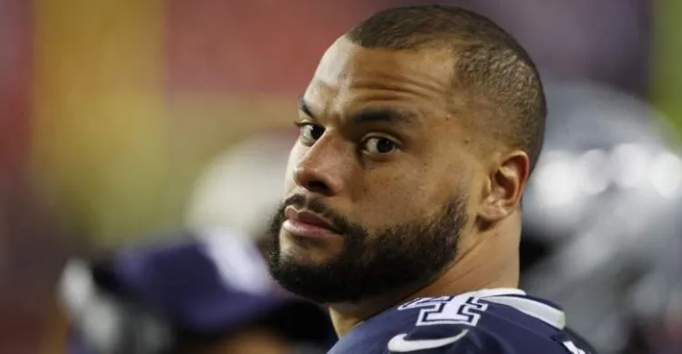 Cowboys’ Most Important Game of the Season is a No-Brainer