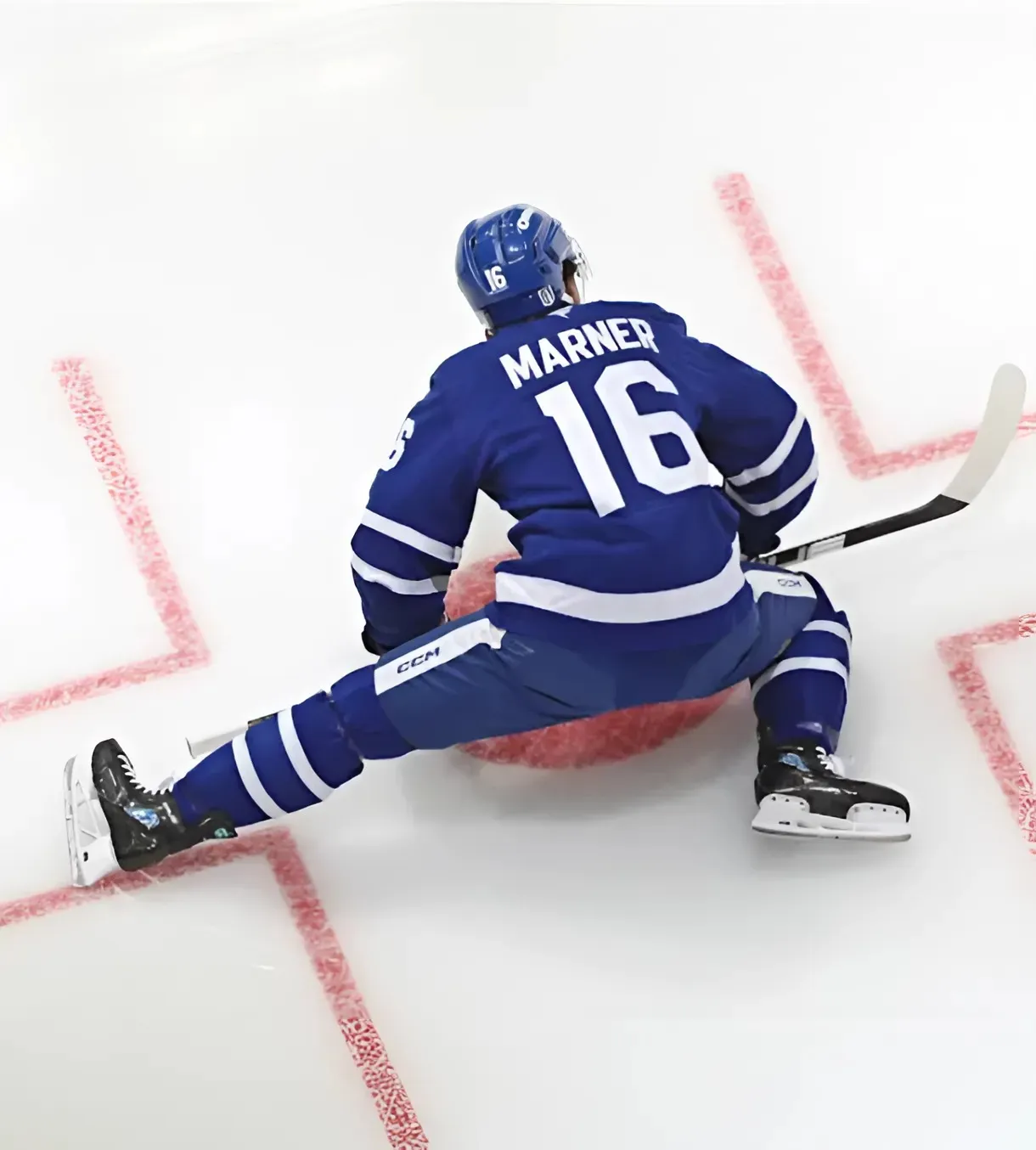 Mitch Marner's Maple Leafs breakup is the Blackhawks' opportunity of the decade