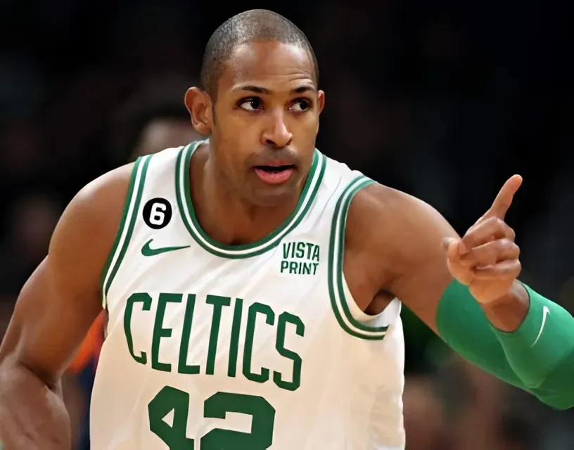 Al Horford Finally Speaks on His Celtics Future