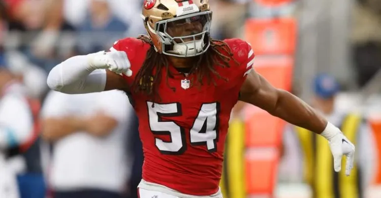 49ers Make 4-Time All-Pro Highest Paid at His Position