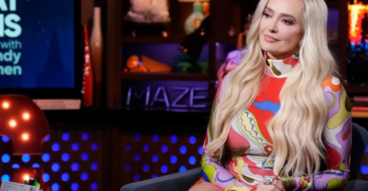 RHOBH’s Erika Jayne Lawsuit Update — Could Head to Jury