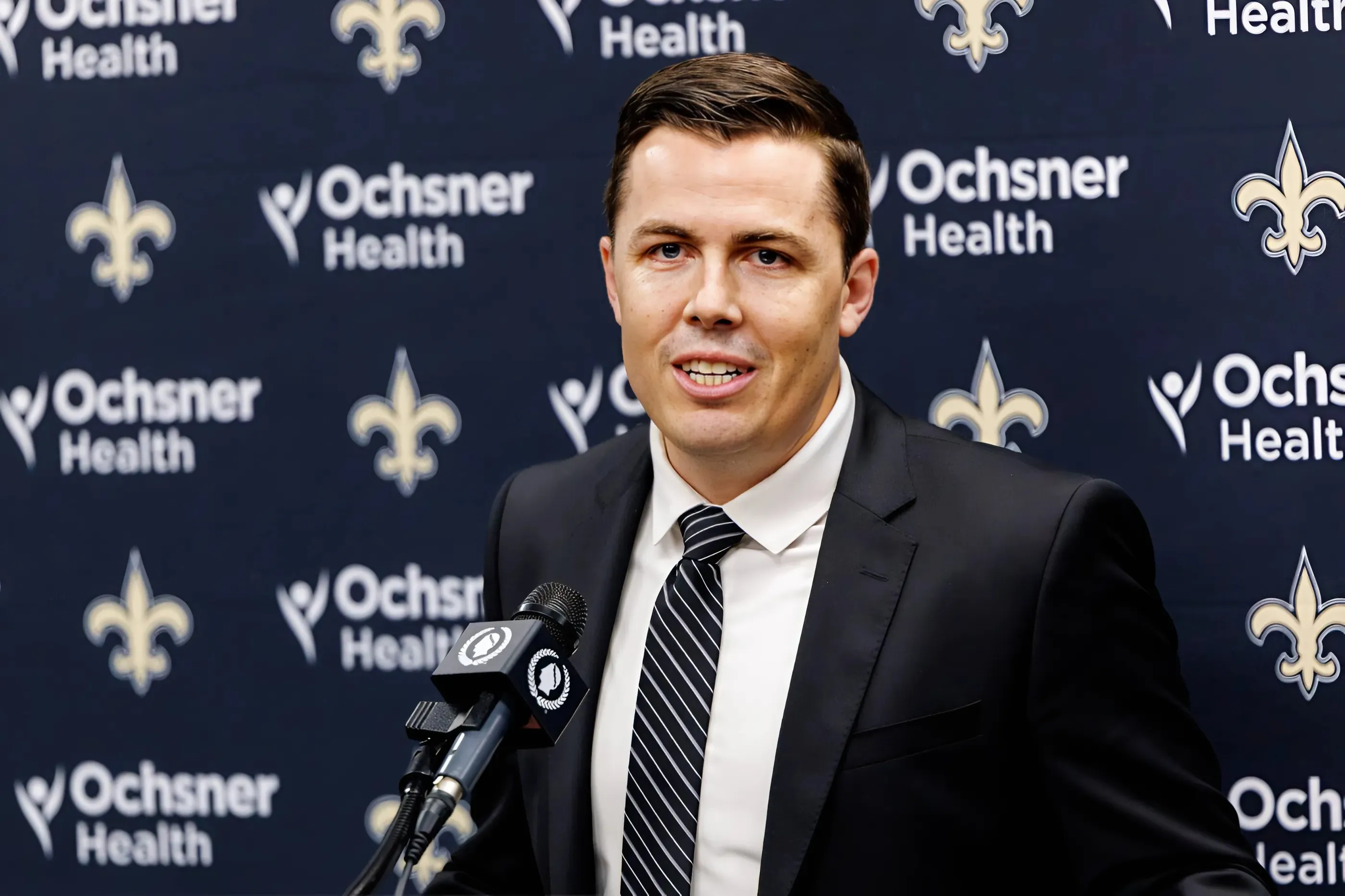 Kellen Moore gets vocal on potentially adding veteran QB for Saints Kellen Moore gets vocal on potentially adding veteran QB for Saints