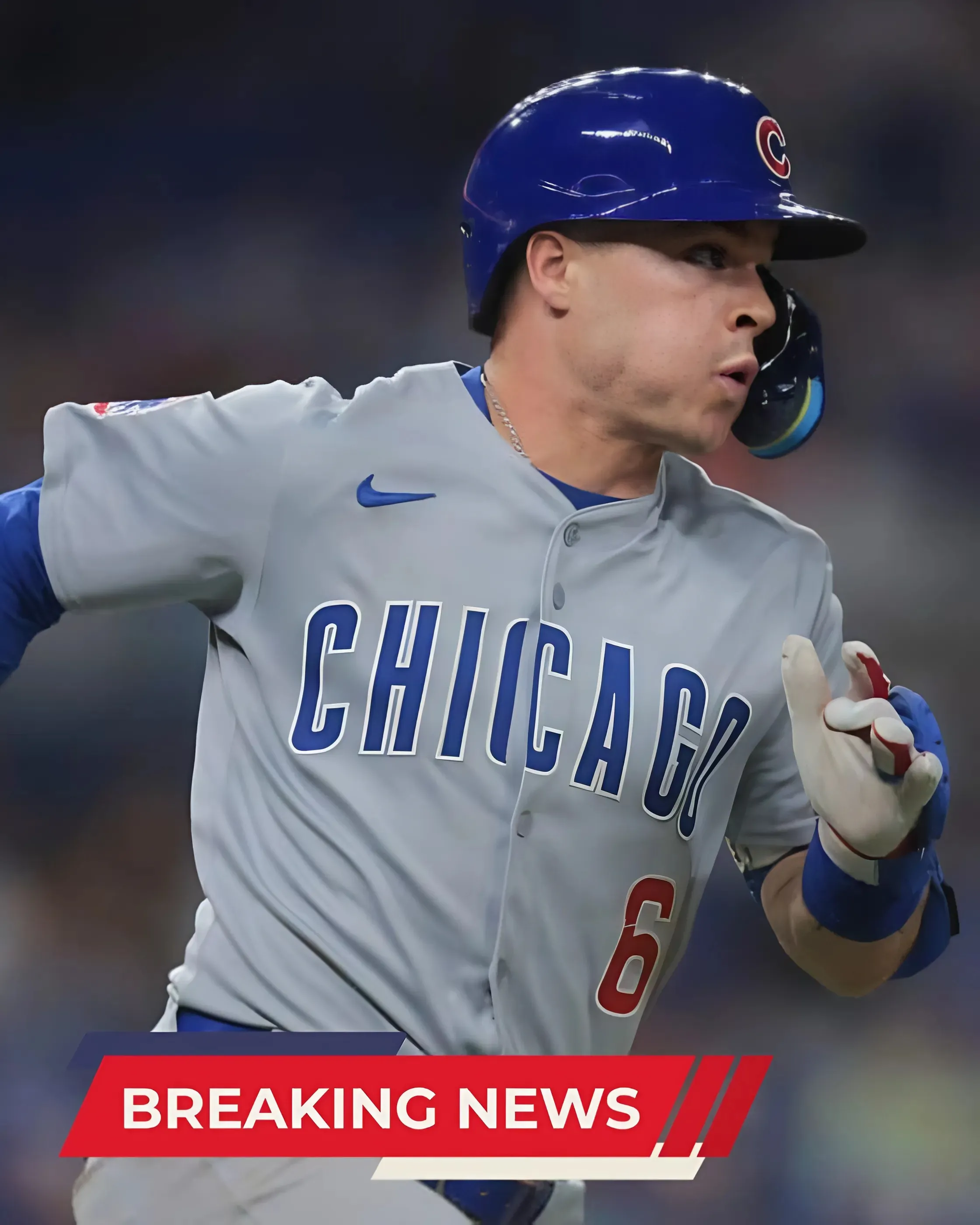Chicago Cubs Recall Top Prospect for Second MLB Stint