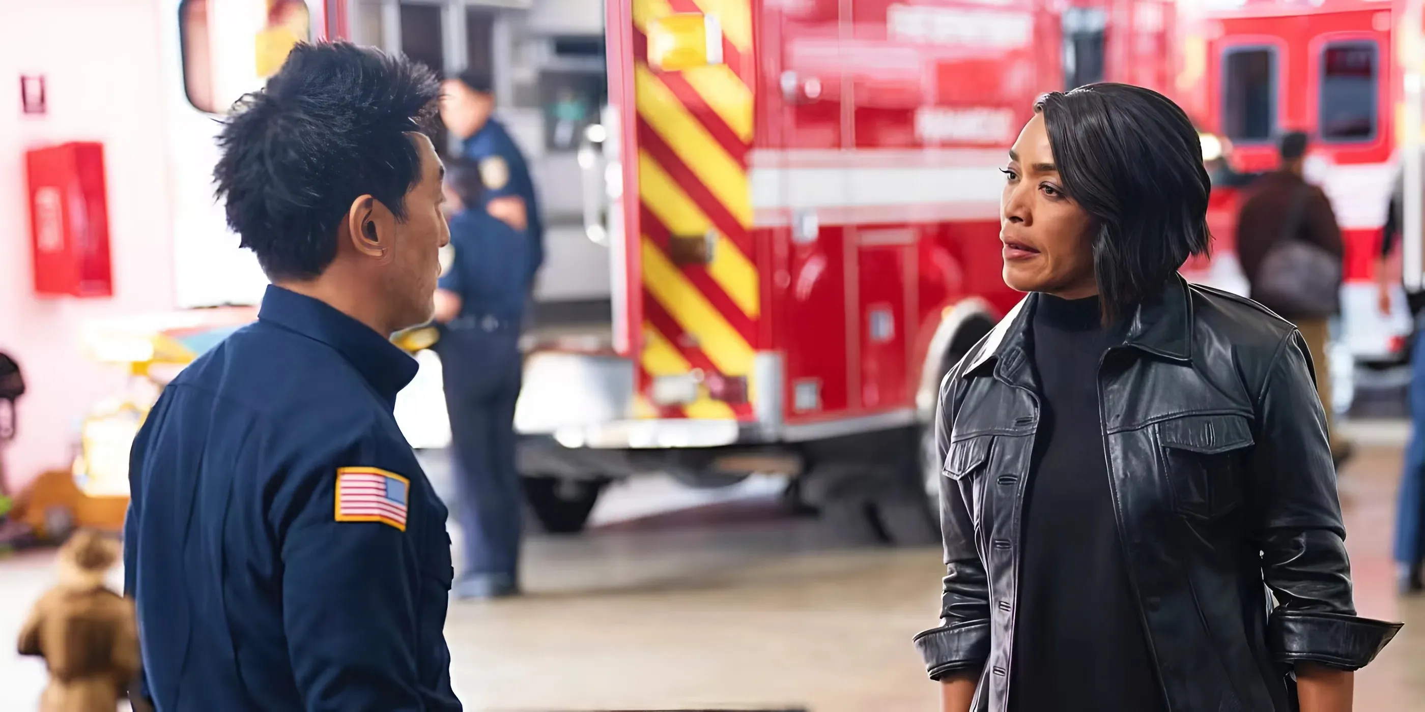 9-1-1 Season 8 Ending Explained: Bobby's Legacy Lives On But It's Time To Move Forward