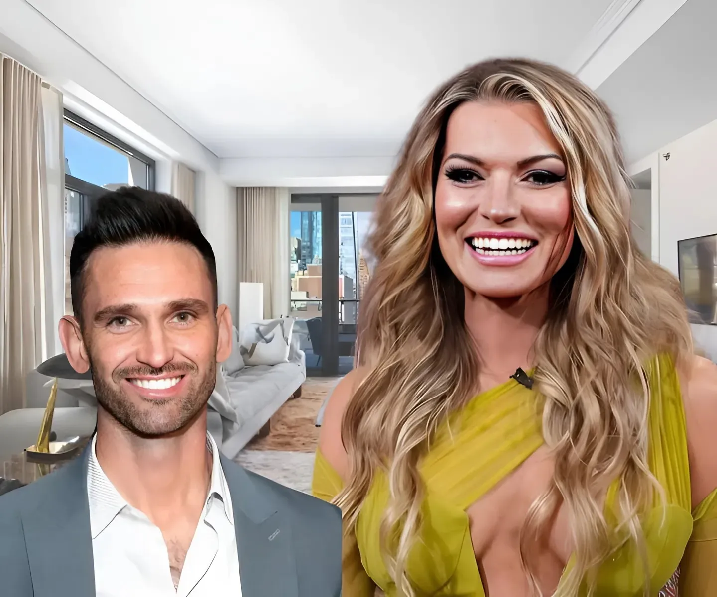Lindsay Hubbard Unveils Her Spectacular New NYC Home: A First Glimpse at the Incredible Space