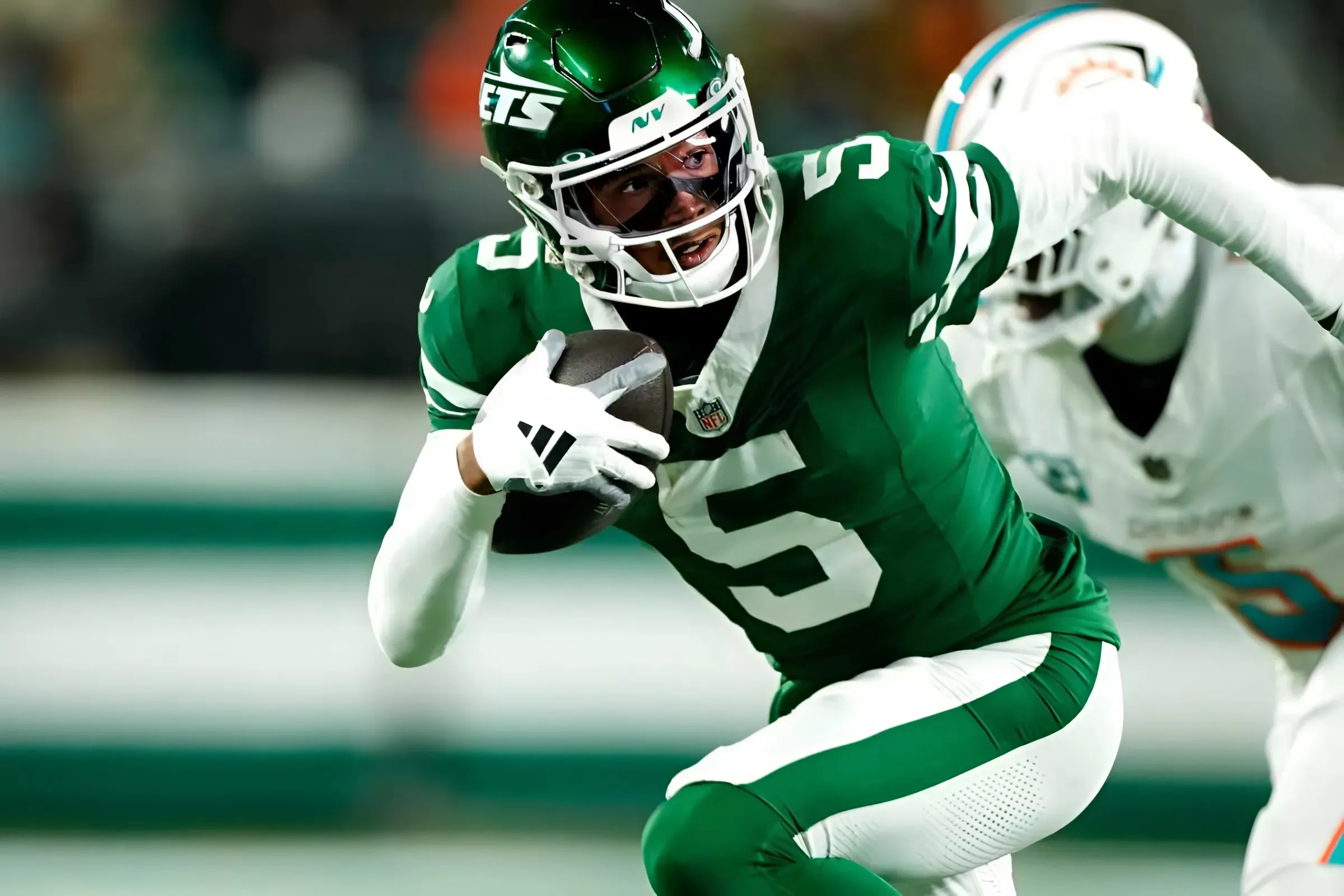 Jets Urged To Go In 1 Offensive Direction In 2025