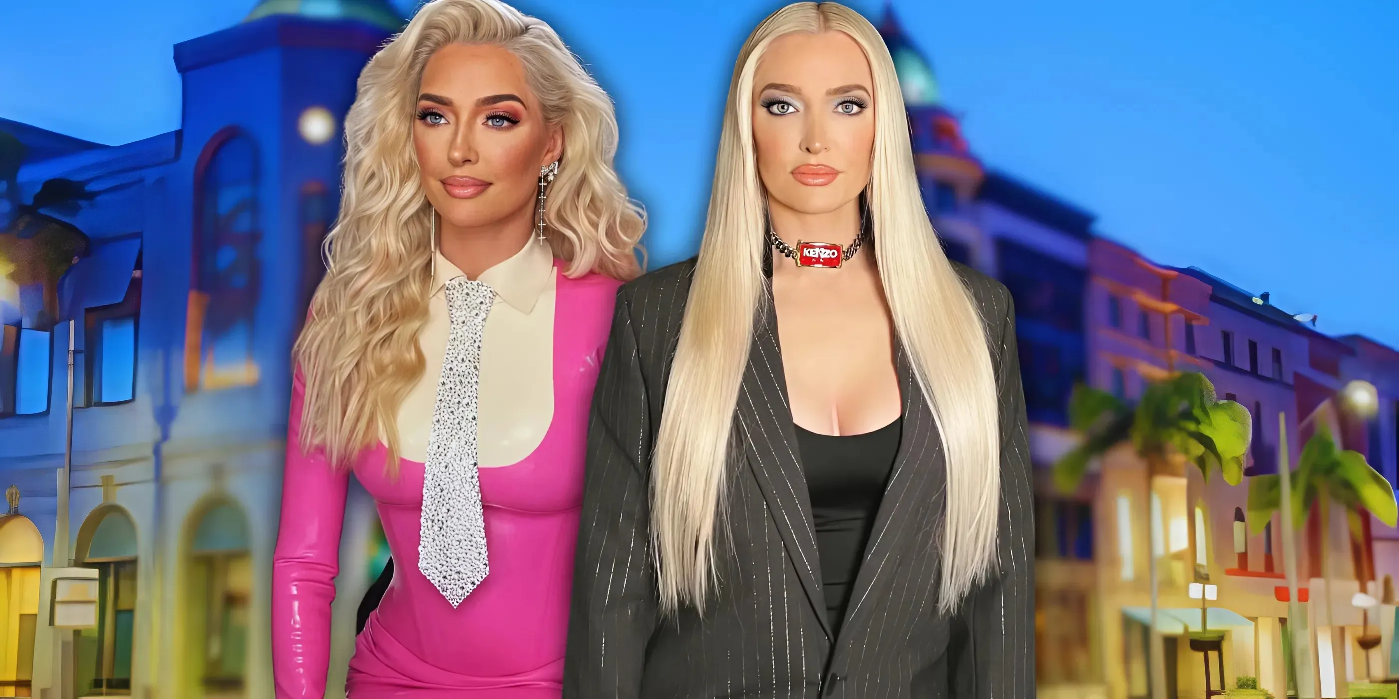 RHOBH’s Erika Jayne Lawsuit Update Could Head to Jury