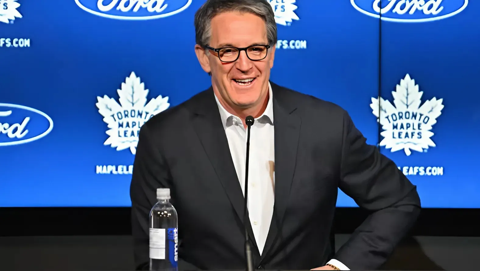 Former Rangers star rumored to be in mix as Islanders search for new president, GM continues