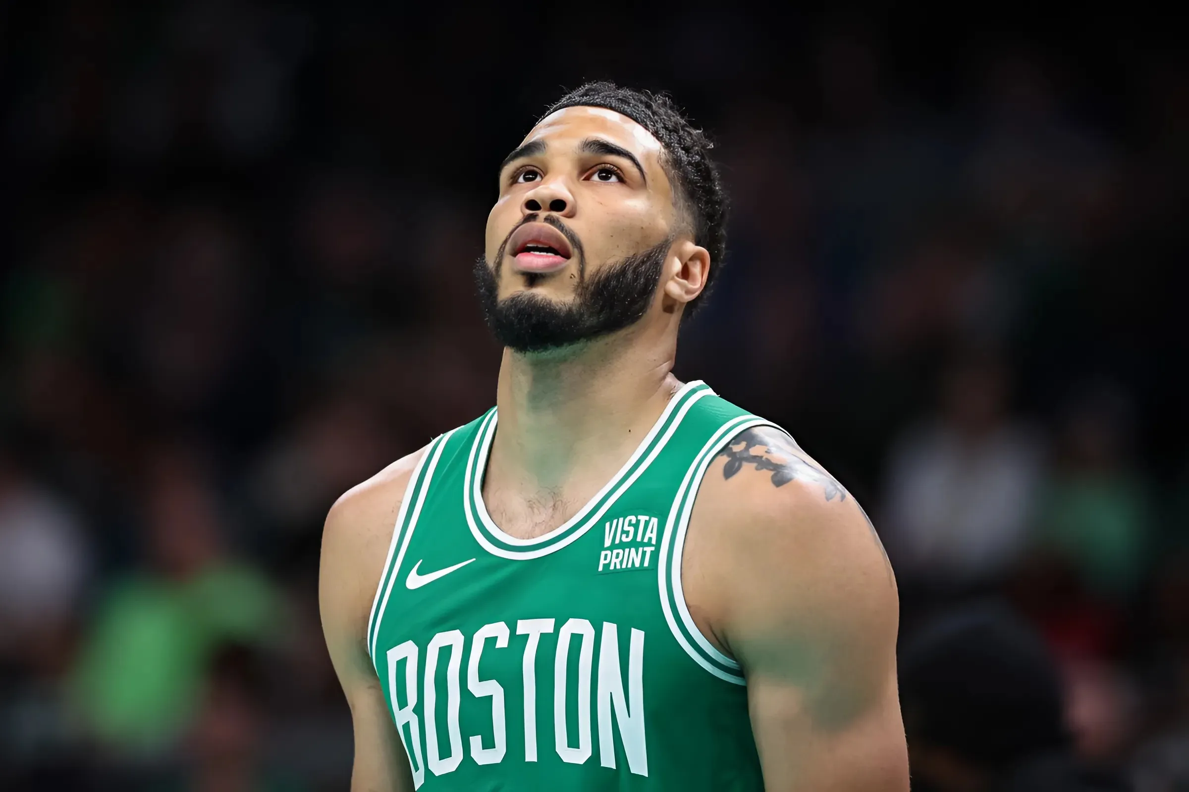 Kevin Durant Sends Strong Message About Jayson Tatum