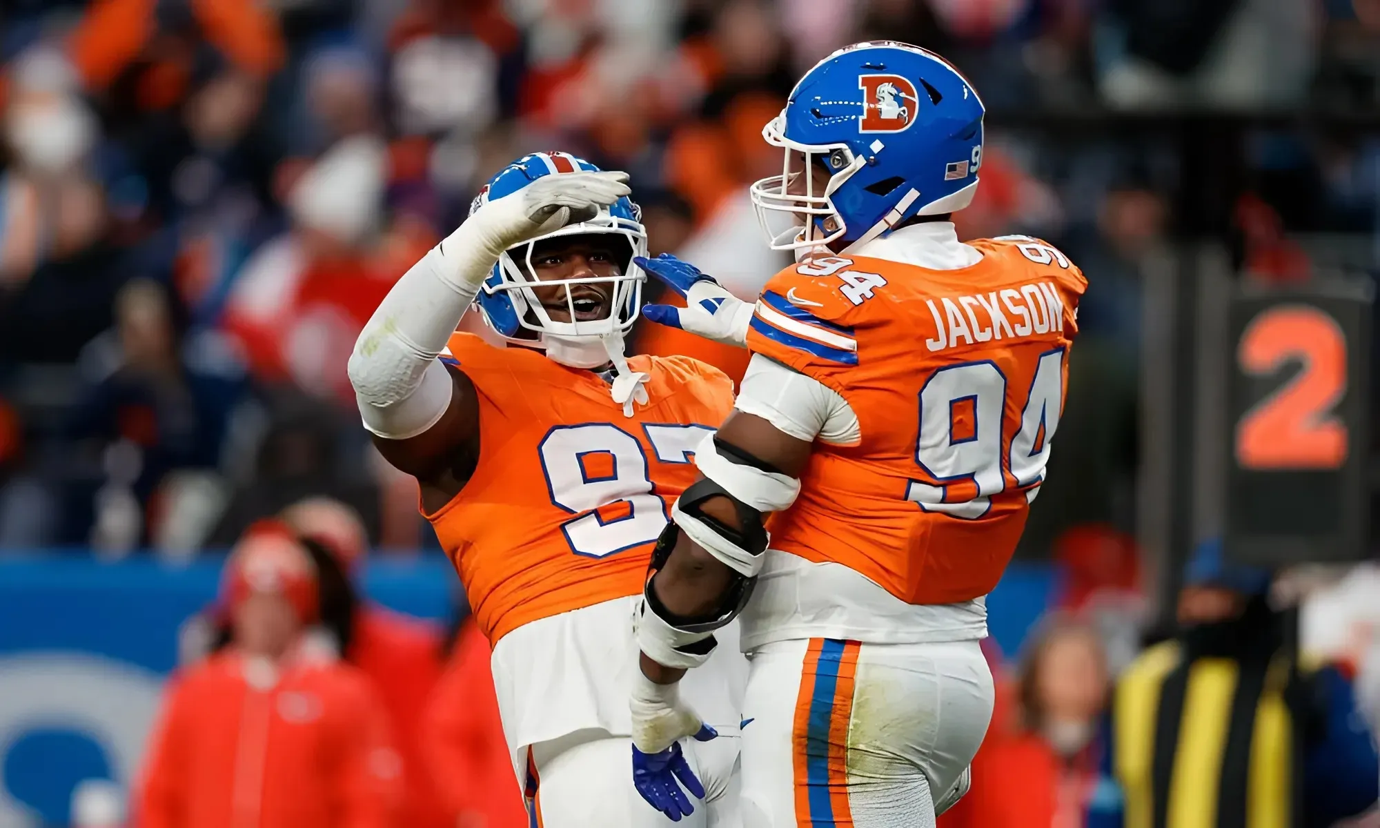 Broncos Predicted to Part Ways With 13-Game Starting Cornerback