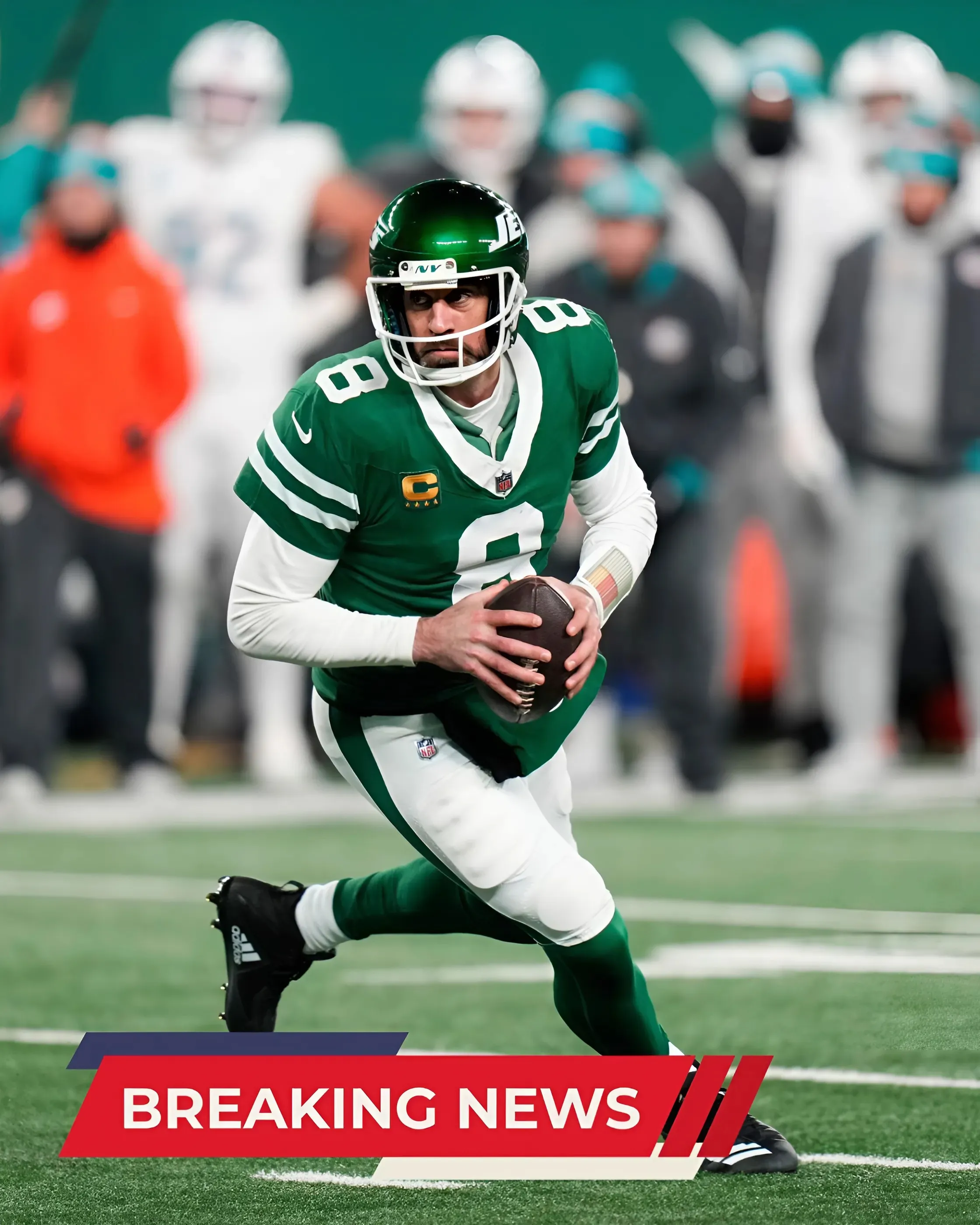 Aaron Rodgers continues contact with Pittsburgh Steelers despite no decision