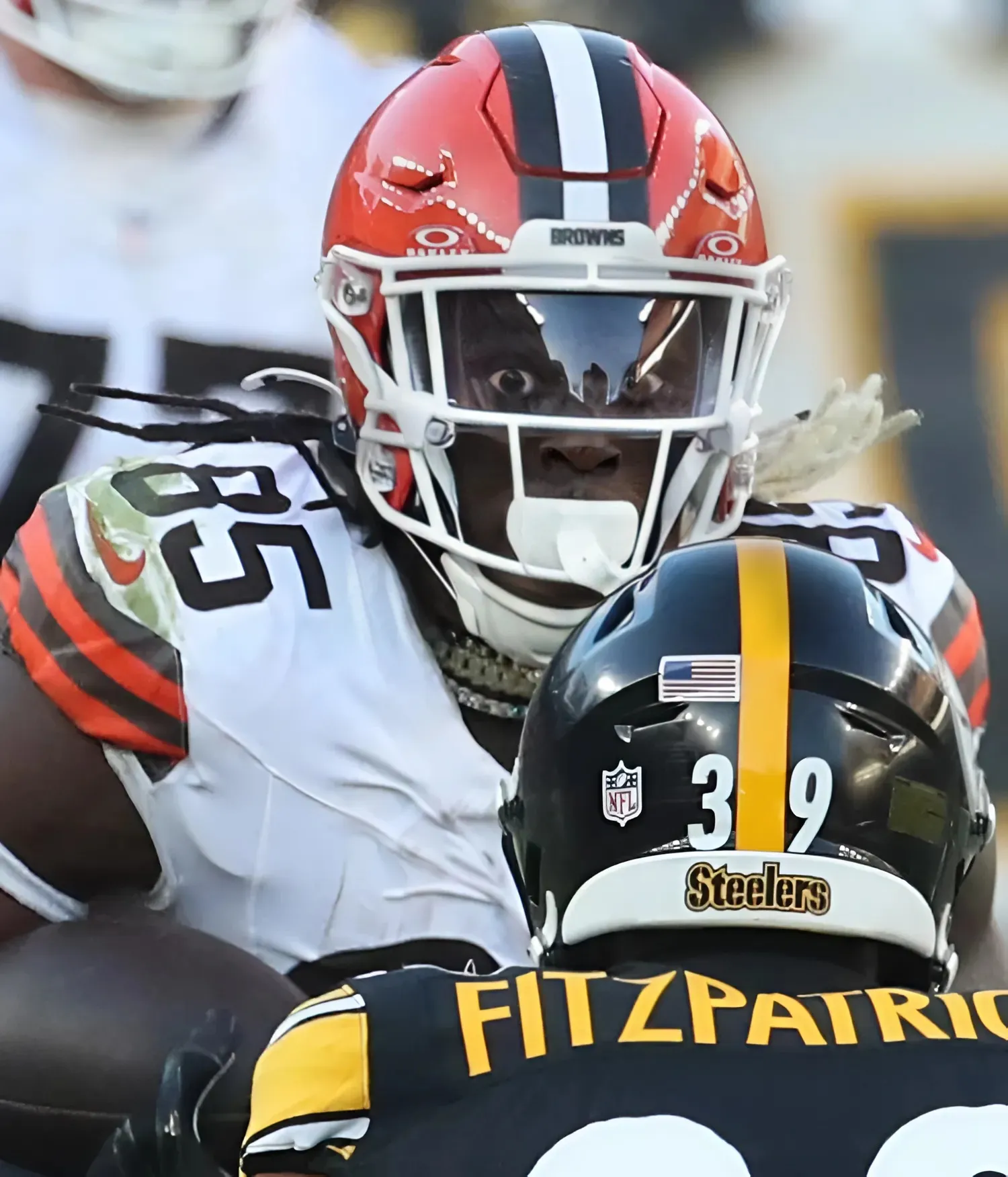 Steelers vs. Browns 2025: The Grudge Match That Could Define Cleveland’s Future