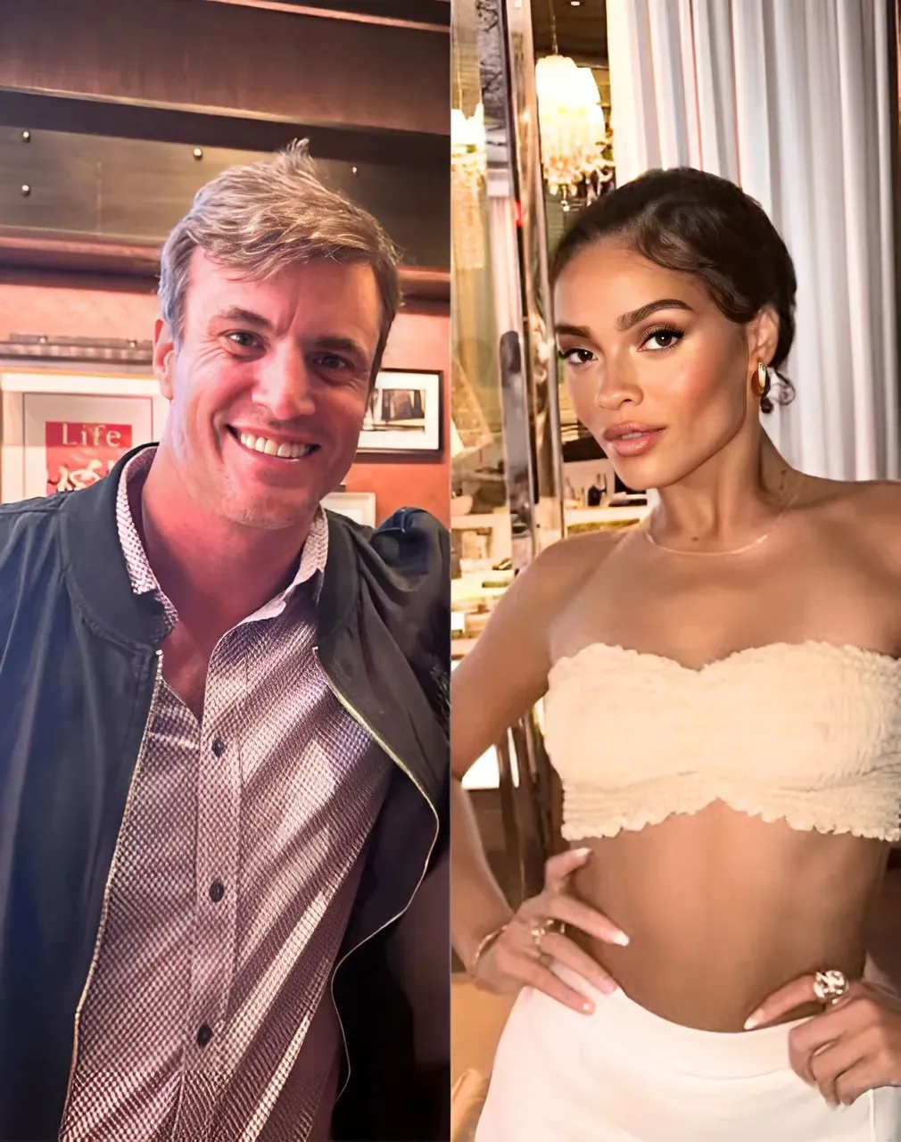 Shep Rose Spirals After Sienna Breakup – Craig Conover Says He Was “So Drunk He Couldn’t Stand” Before Casino Meltdown