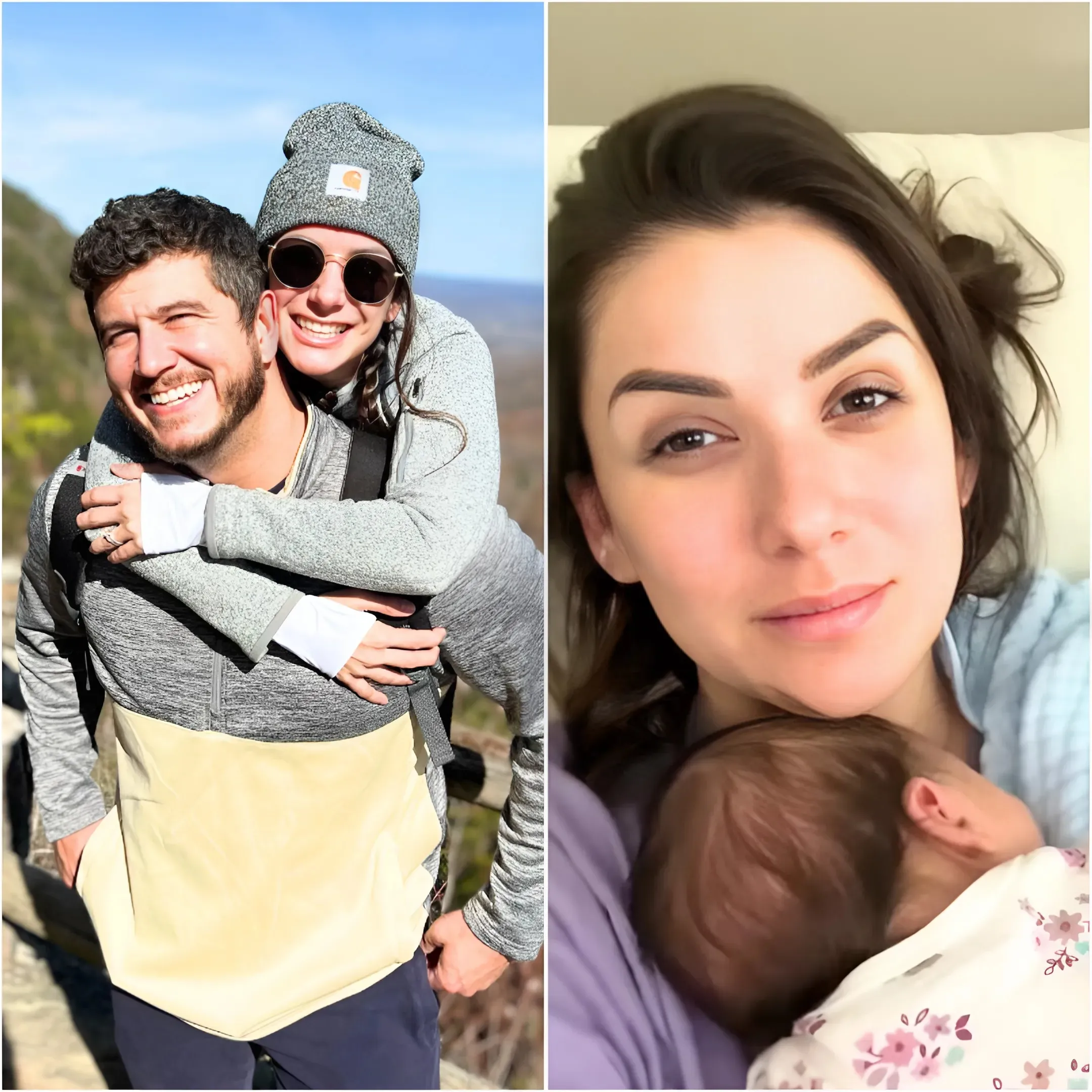 “Amber and Our Baby Saved Me”: Love Is Blind’s Matt Barnett’s Emotional Promise to Be the Husband They Deserve Amid Marriage Struggles
