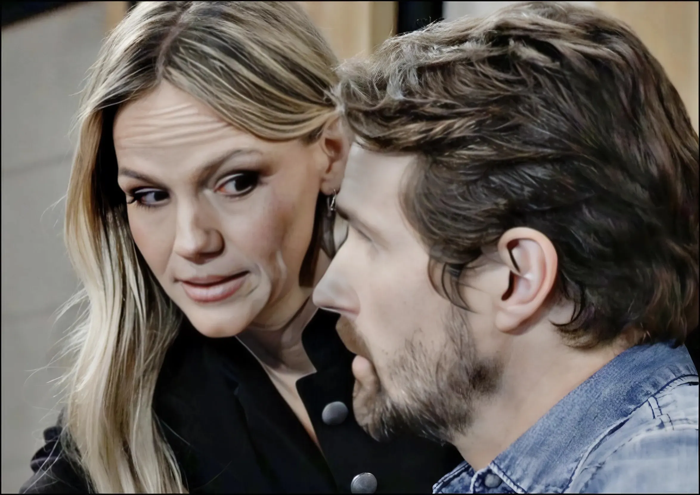GH Recap May 19: Lulu’s Bombshell, Carly vs. Nina BRAWL, and Drew’s Dirty Moves EXPOSED!