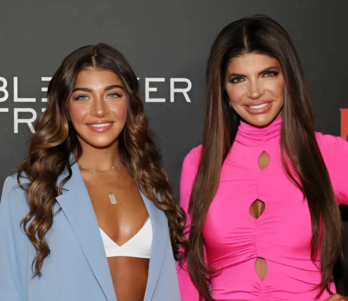 Find Out What Teresa Giudice Says About Luis Ruelas on Gia’s Podcast