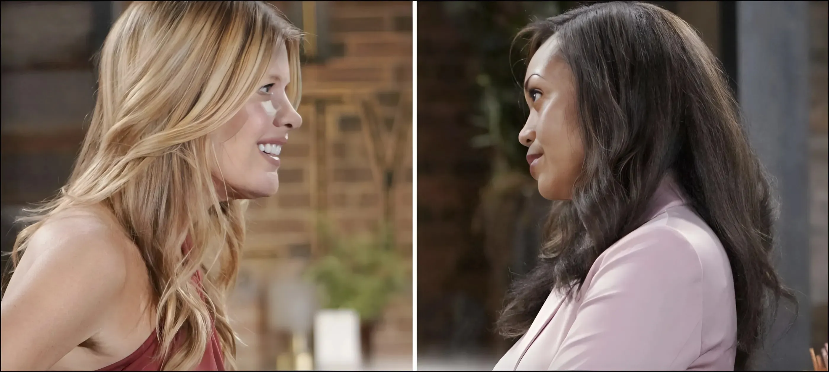 Y&R Recap May 19: Phyllis Pleads with Amanda, Billy Gets Suspicious, Damian Joins Winters