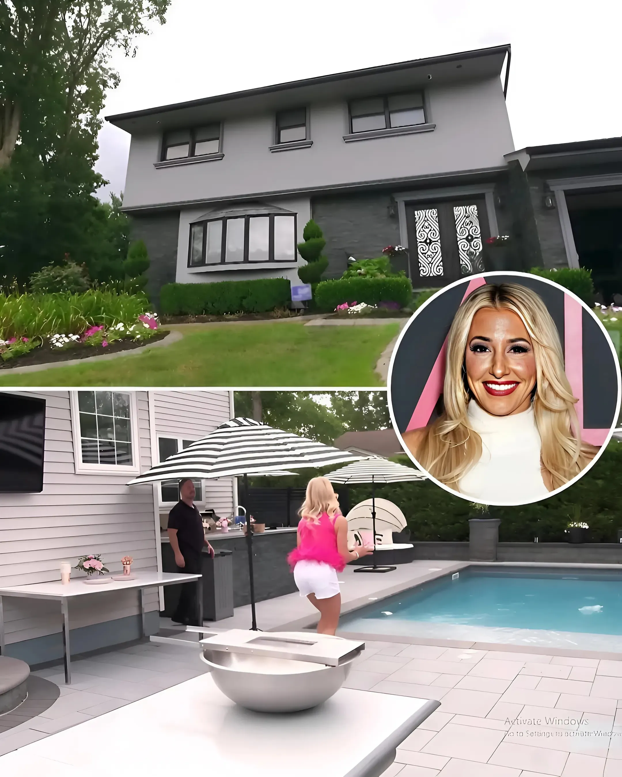 Inside RHONJ newbie Danielle Cabral’s modest $340K NJ home as co-stars flaunt $3M mega-mansions
