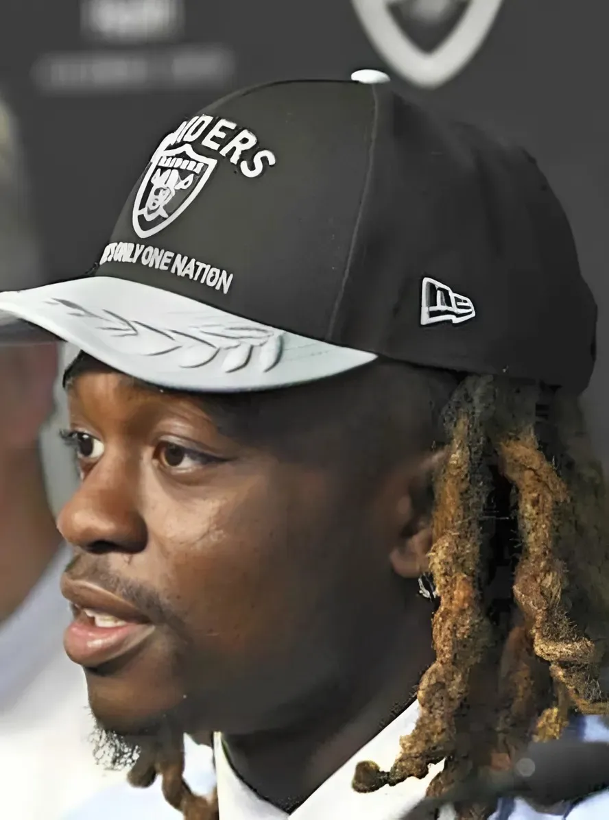 The Raiders' Schedule Poses Multiple Issues