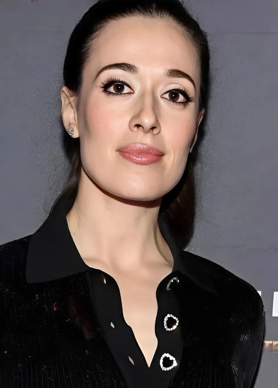 'Chicago P.D.'s Marina Squerciati Shares Super Rare Photo of Infant Son