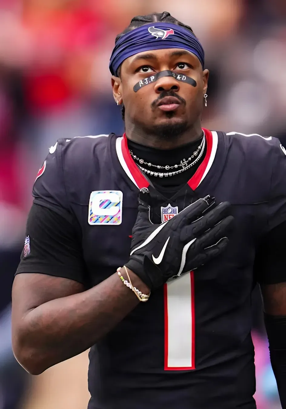 Patriots’ Stefon Diggs Issues Warning Ahead of 2025 NFL Season