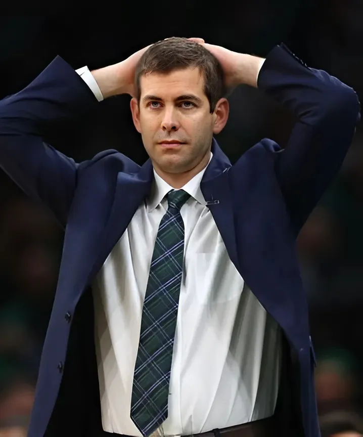 Proposed 3-Team Trade Lands Front Court Duo With Celtics Proposed 3-Team Trade Lands Front Court Duo With Celtics