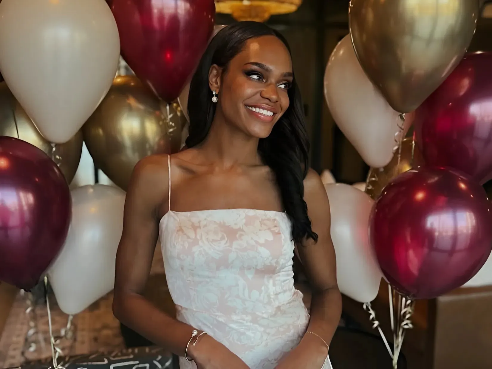 Michelle Young Celebrates Bachelorette Party in AZ — See Who from Bachelor Nation Attended