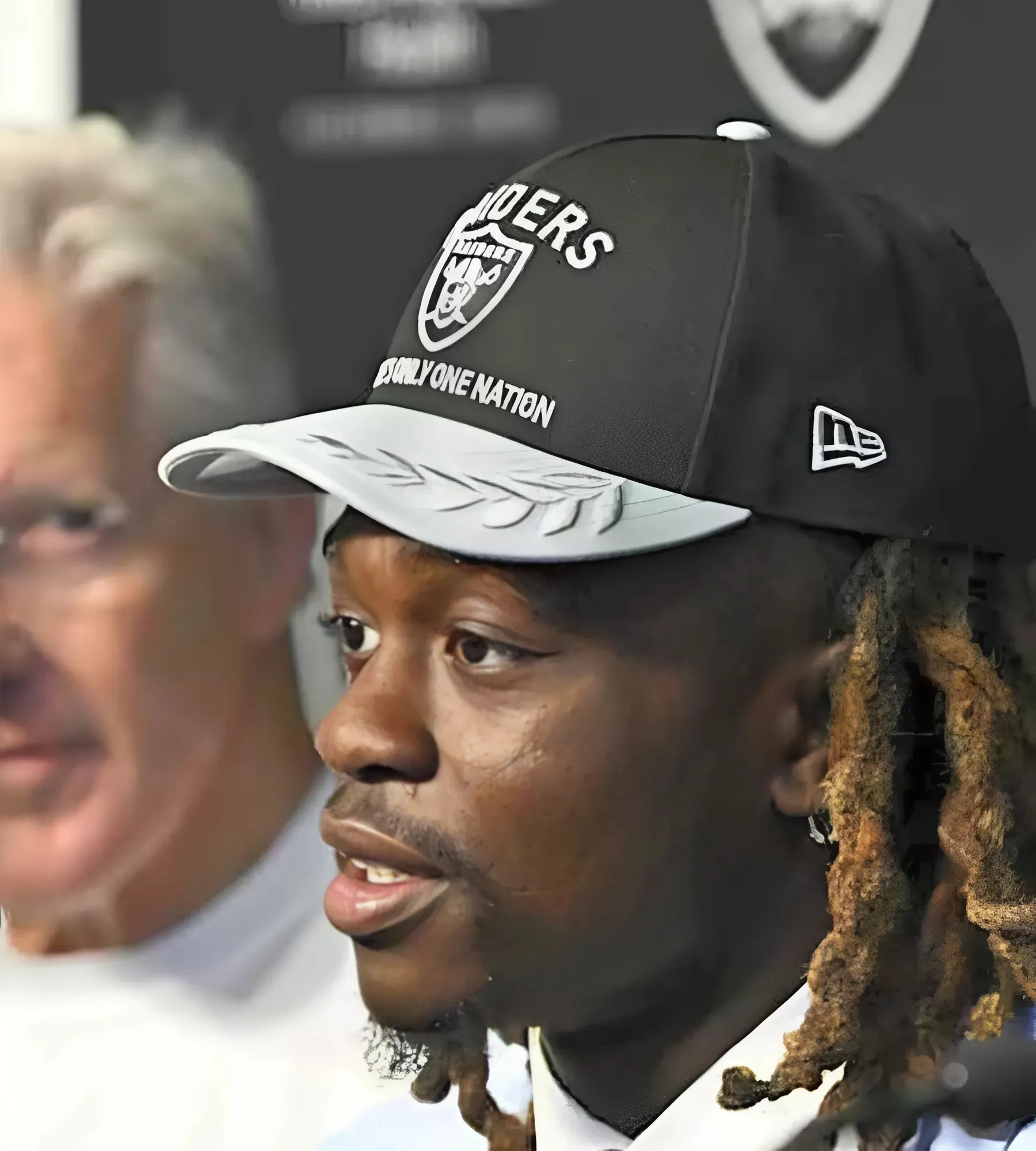 The Raiders' Schedule Poses Multiple Issues