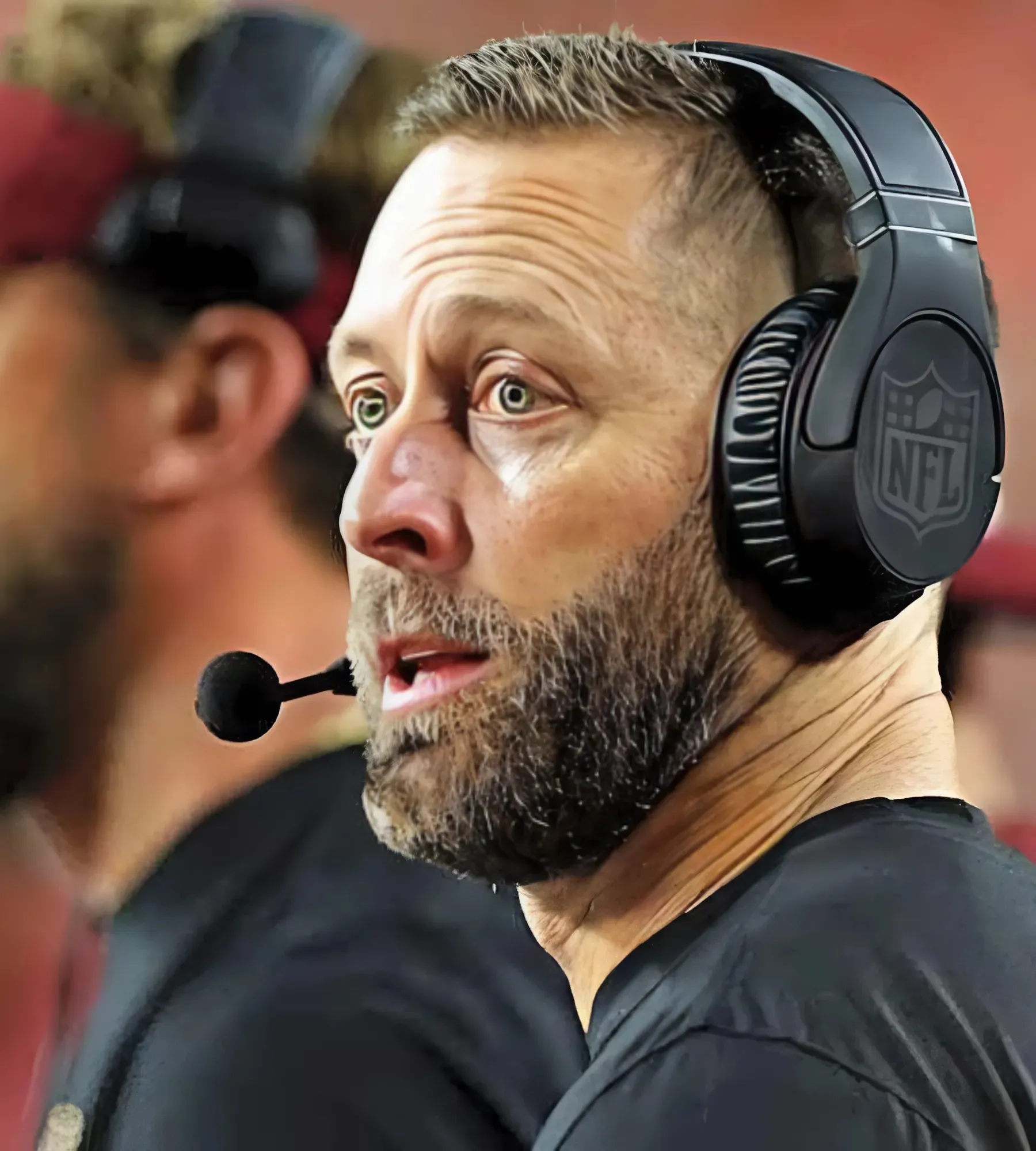 ESPN ties Commanders to backfield shakeup featuring dynamic free agent