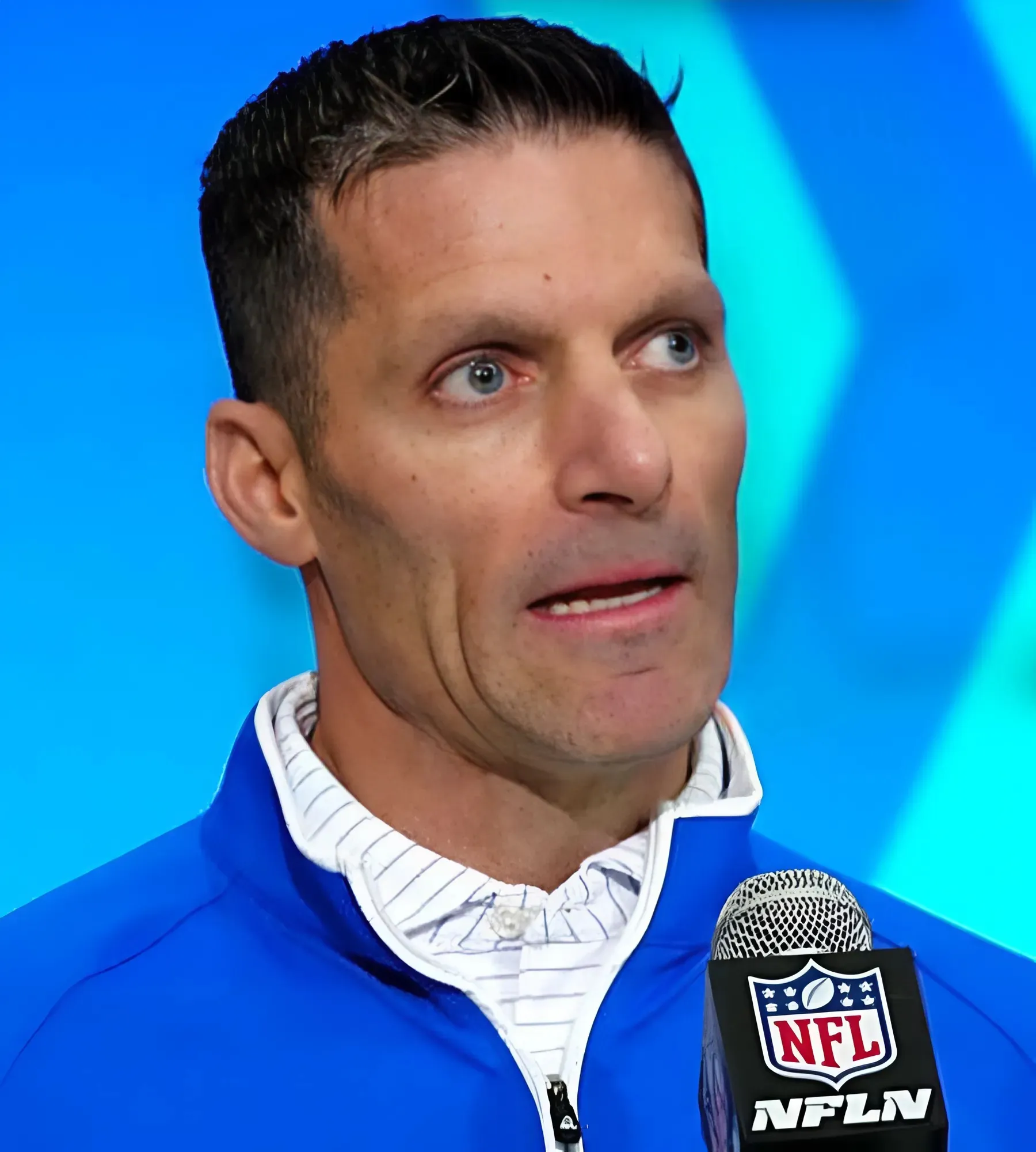 Houston Texans GM Put on Notice for Substantial Offseason Failure