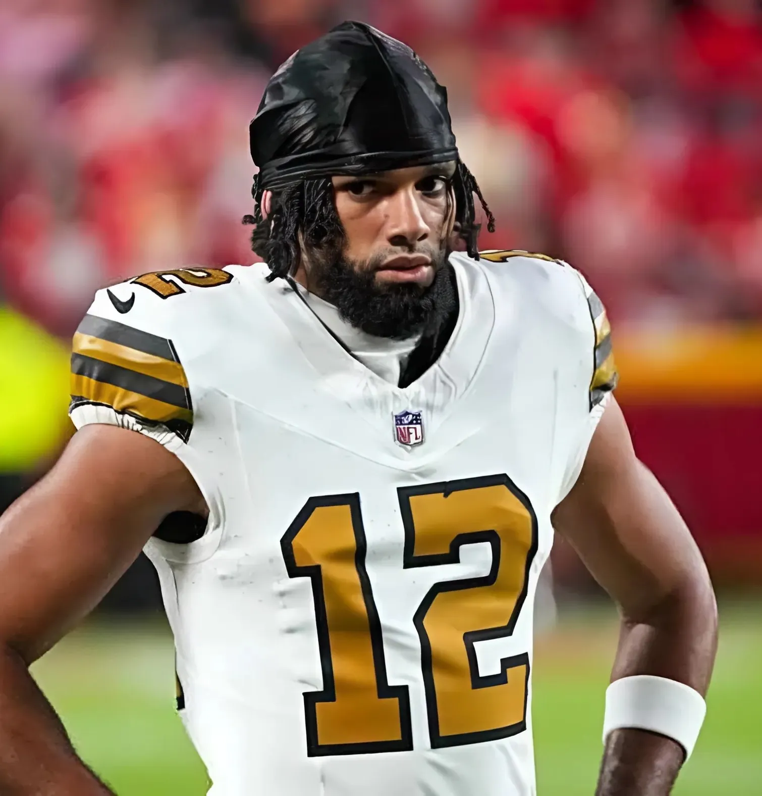 Rumored Trade Price Revealed For Saints' Chris Olave