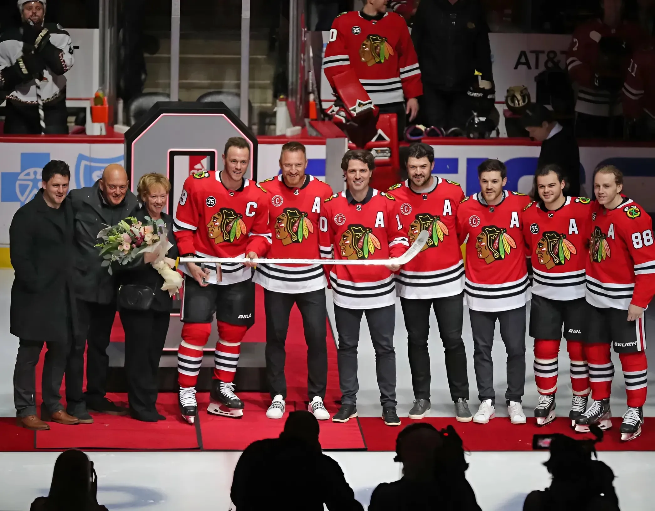 Blackhawks Have Dominant Record in Stanley Cup Playoff Clinching Games