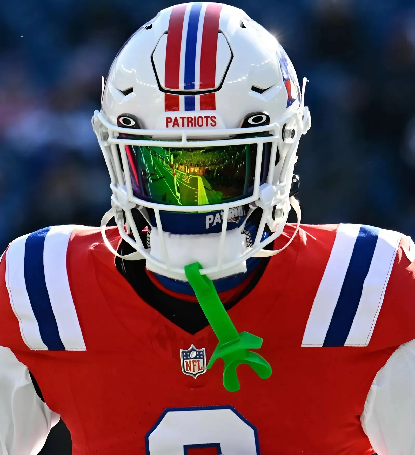 Snubbed Again? Patriots Star Christian Gonzalez Ignored in Shocking Under-25 Rankings