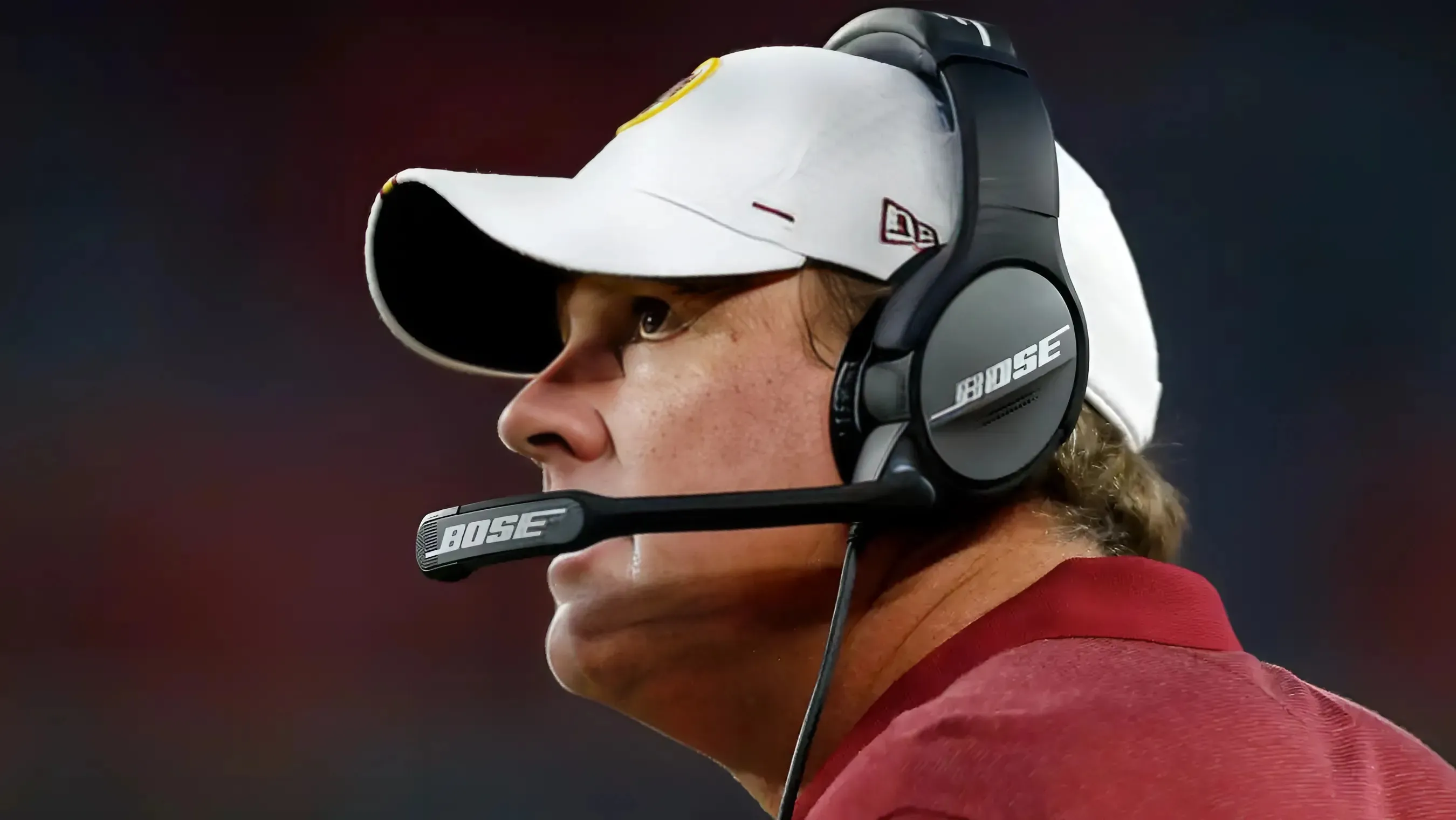 Jay Gruden Unleashes Scathing Critique of Commanders Draft Pick and Sparks Fierce Debate Among Fans