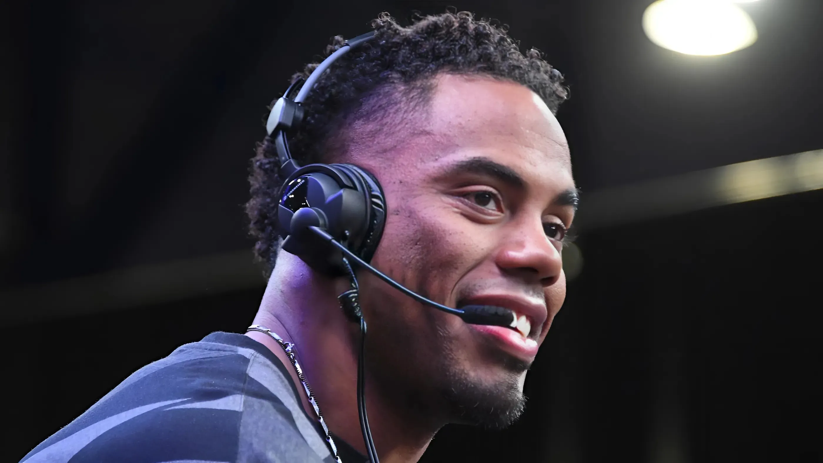 Former Giants RB Rashad Jennings Gives His Thoughts on Giants' Quarterback Situation