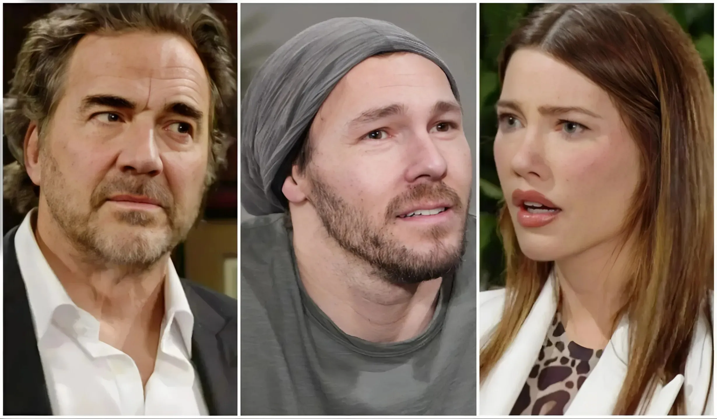 B&B Preview: Ridge Reels Over Hope’s Return, Liam’s Fate Takes a Turn — But There’s a Catch!
