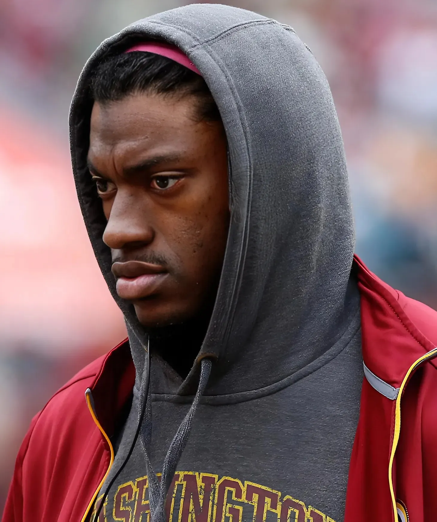 RGIII Sparks Firestorm Over Caitlin Clark vs. Angel Reese Feud — “She Hates Her” Comment Backfires