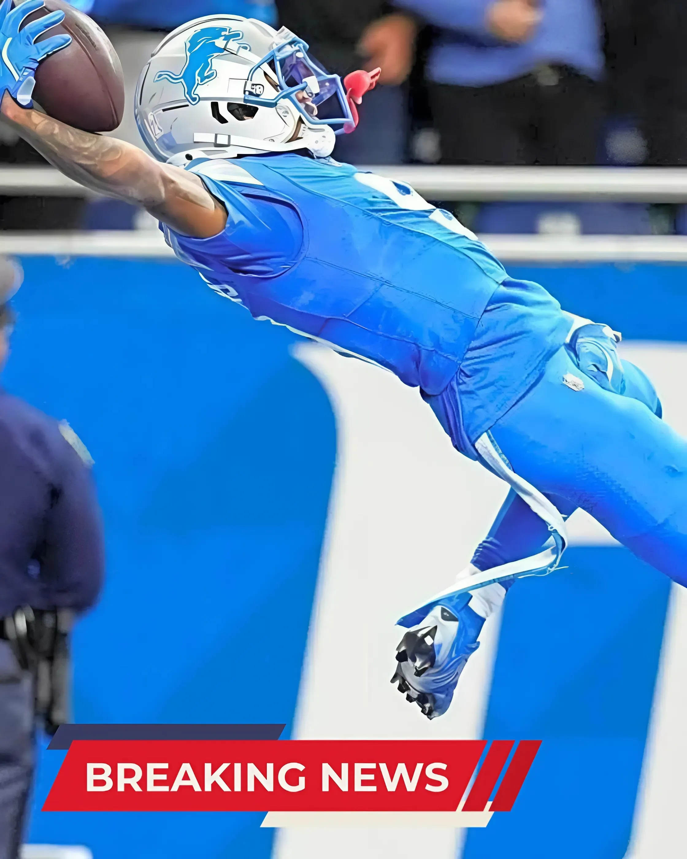 Broncos Trade Idea Lands Them 1,000-Yard Speedster