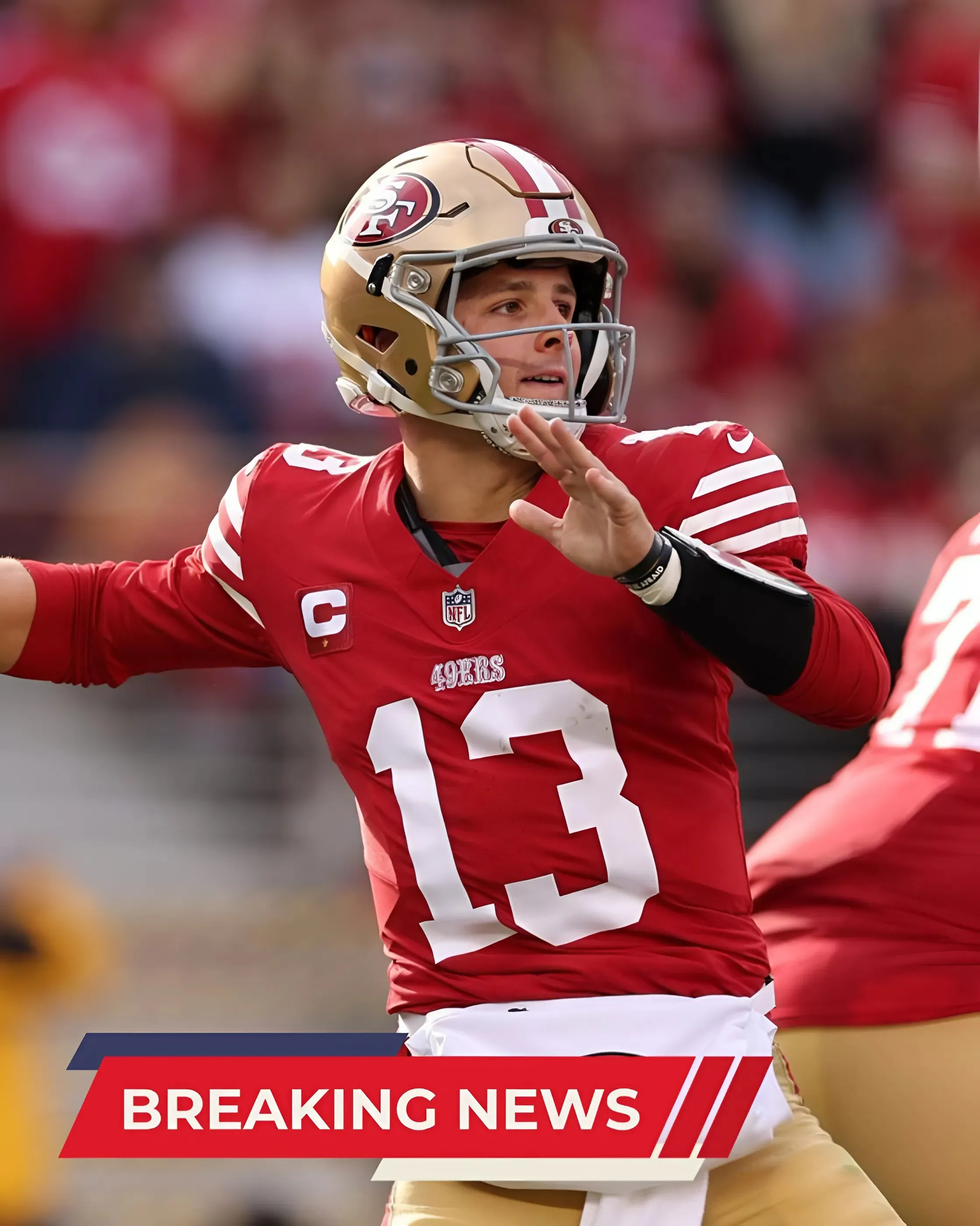 ‘They Don’t Want To Pay Quarterbacks:’ Analysts Stunned Steelers Didn’t Attempt Brock Purdy Trade
