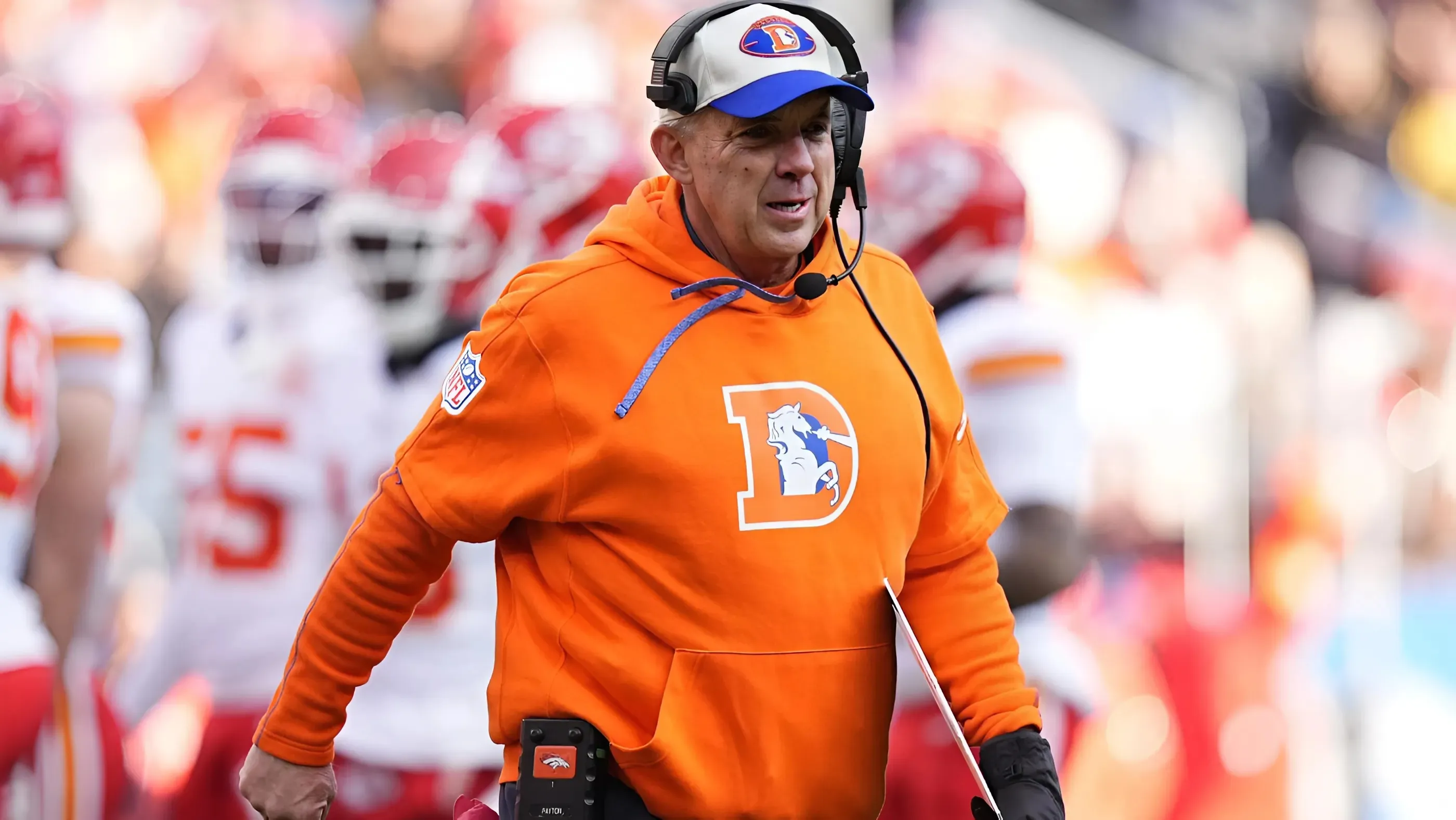 Denver Shockwave: Bold Forecast Says Broncos Will Capture the AFC West Crown and Topple the Chiefs in a Playoff Thriller