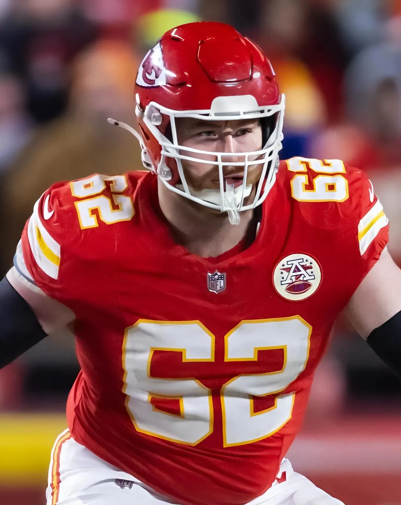 Bears Lock Down Joe Thuney in $51M Deal to Protect Caleb Williams After 68-Sack Nightmare